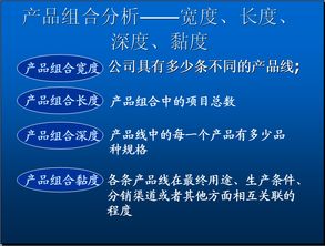 文章 项目六 产品策划